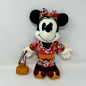 Minnie Mouse Japan. Pristine.